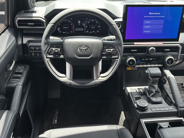 New 2026 Toyota 4Runner SUV