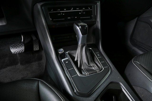 used 2023 Volkswagen Tiguan car, priced at $21,908