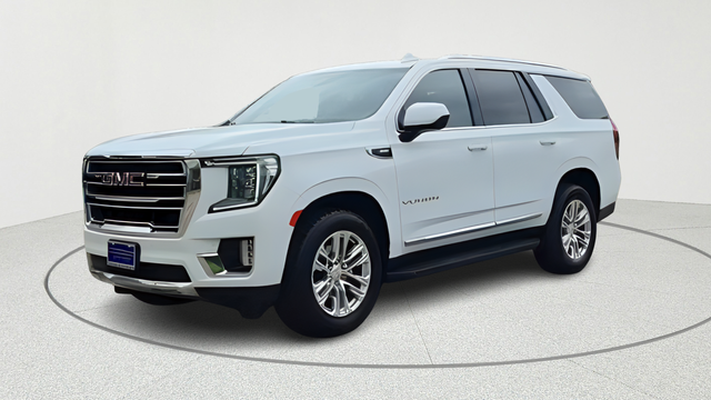 2024 GMC Yukon