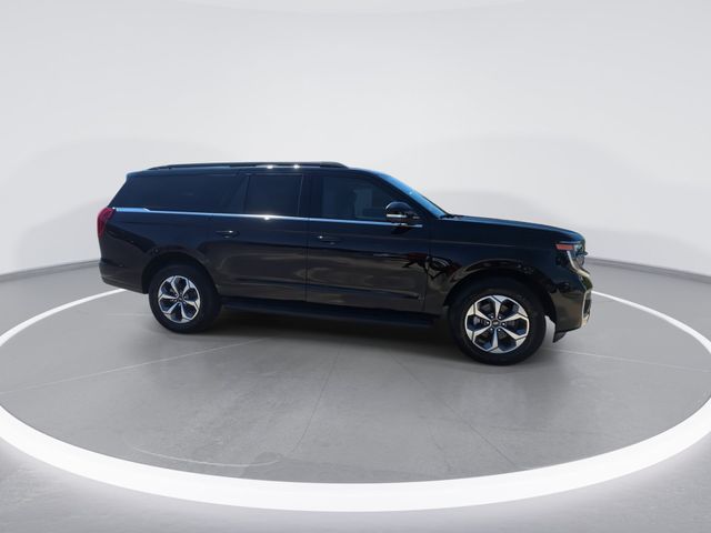 New 2027 Agate Black Metallic Ford MAX Active image 9