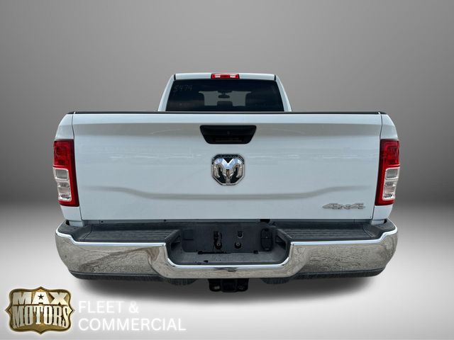 2024 Ram 2500 Tradesman 6