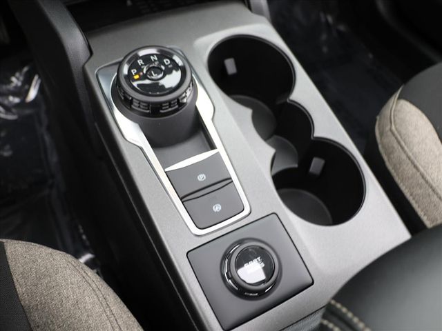 2025 Ford Bronco Sport Big Bend - Photo 24