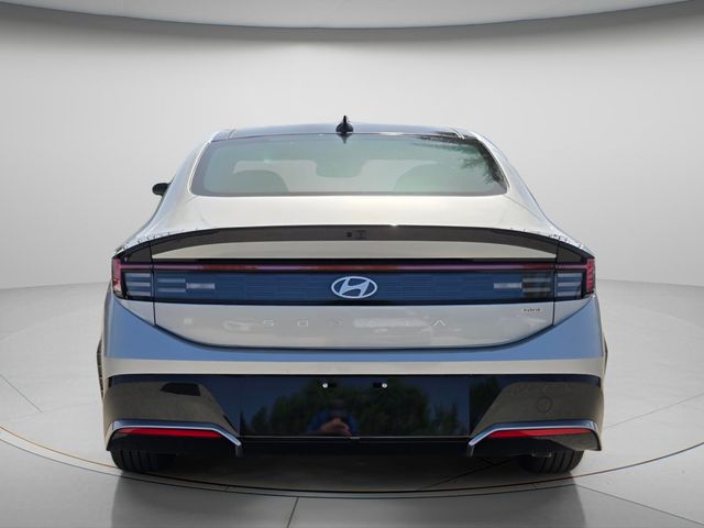 2026 Hyundai Sonata - $31,532