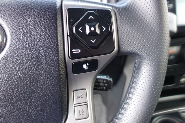 used 2023 Toyota 4Runner car, priced at $38,500