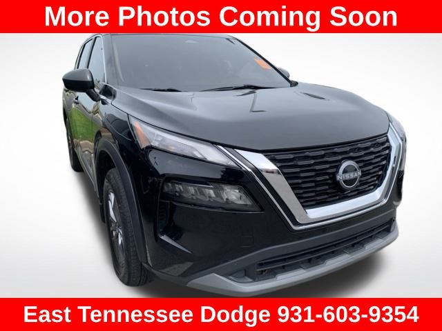 2022 Nissan Rogue S photo
