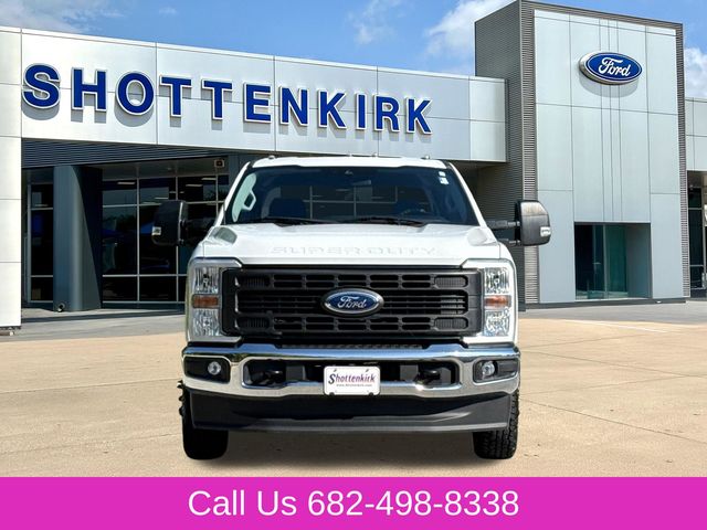 Used 2024 Ford F-350SD Truck