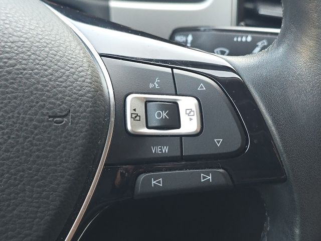 2019 Volkswagen Atlas SEL Premium:169611A2