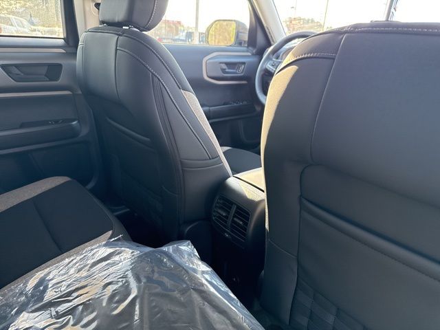 New 2025 Beige Ford Big Bend image 19