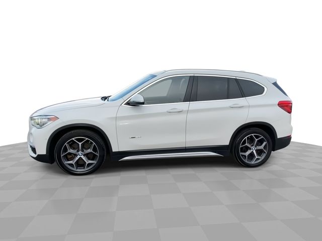 Used 2016 BMW X1 For Sale in Livonia, MI