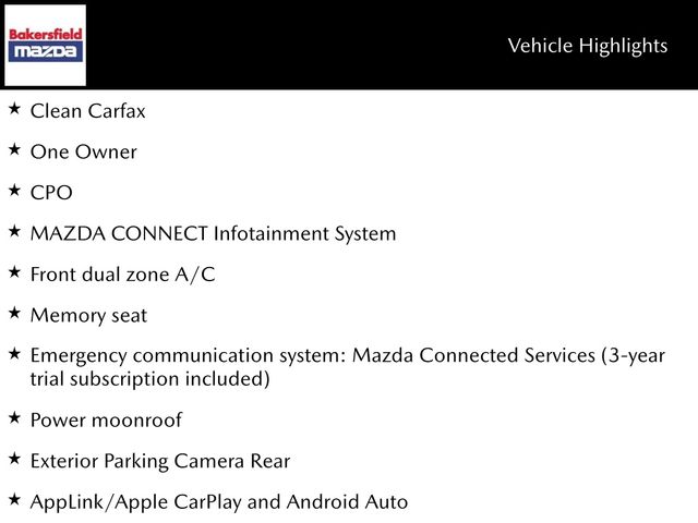 2023 Mazda CX-30 2.5 S Preferred Package 4