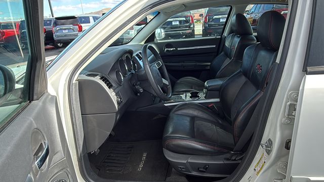 2008 Dodge Charger R/T 31