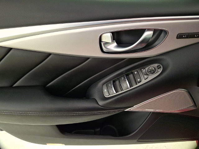 Used 2022 Infiniti Q50 Sedan