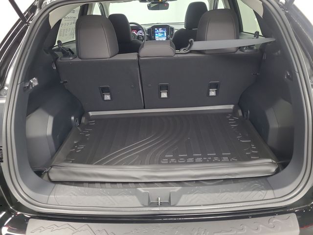 2026 – Subaru – Crosstrek