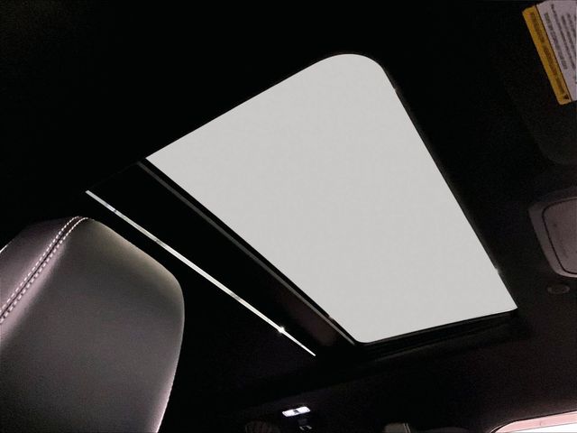 2022 Ford Explorer ST White at Bob Ruth Ford