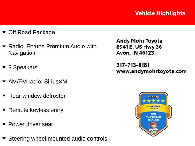 View vehicle photo 2