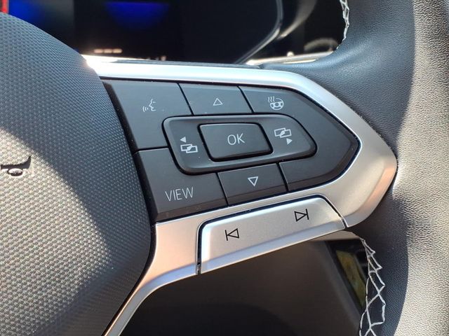 2023 Volkswagen Taos - Image 15