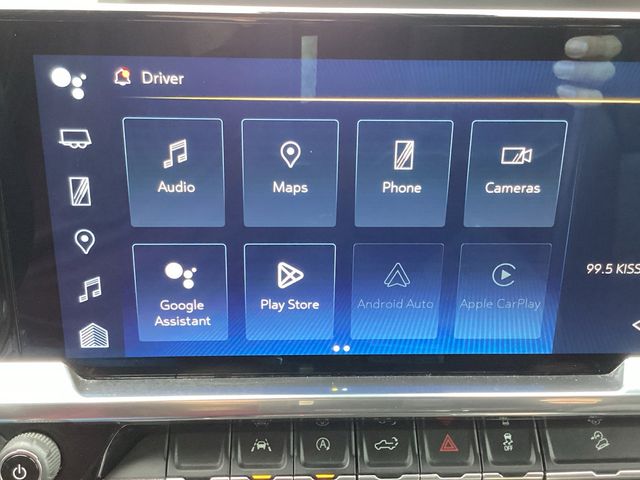 Used Car 2024 Chevrolet Silverado 1500  Rst For Sale Under $50,000 In San Antonio, Texas