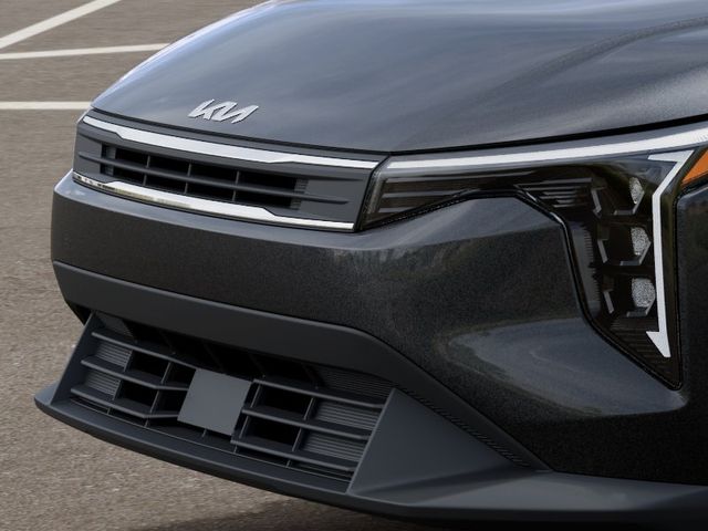 New 2026 Kia K4 Sedan