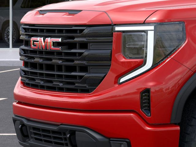 2025 GMC Sierra 1500 Elevation 13