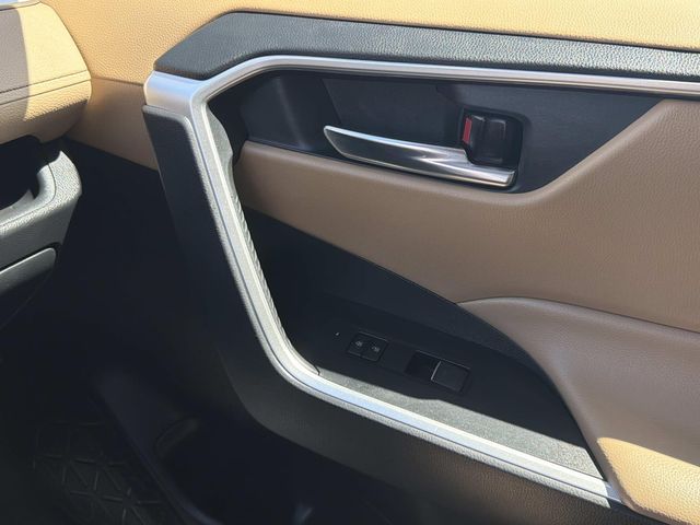 Used 2022 Toyota RAV4 SUV