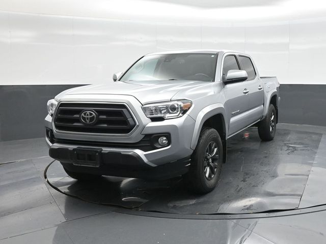Used 2023 Toyota Tacoma Truck