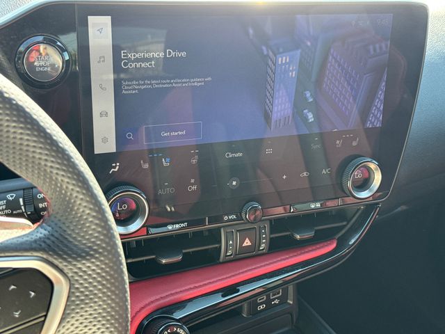Used 2022 Lexus NX SUV
