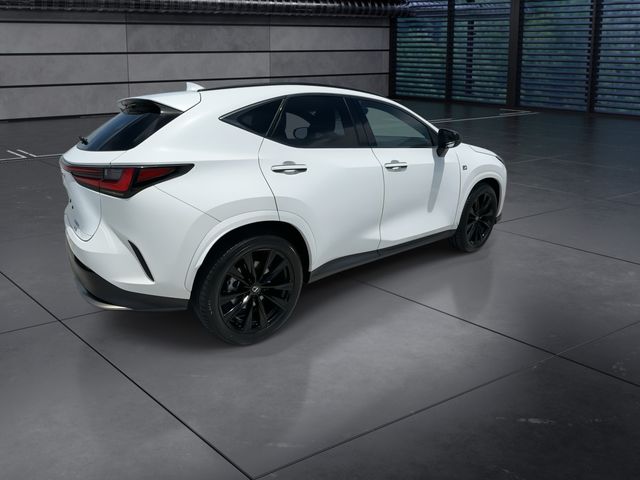 2024 Lexus NX - $44,998