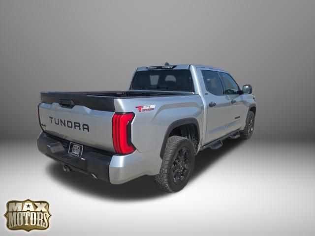 Used 2023 Toyota Tundra Truck