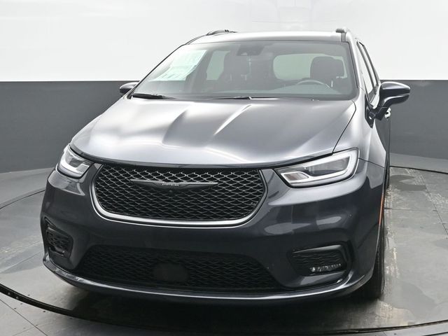2021 Chrysler Pacifica Touring AWD