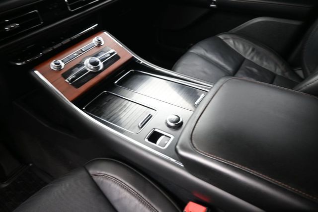Used 2022 Lincoln Aviator SUV