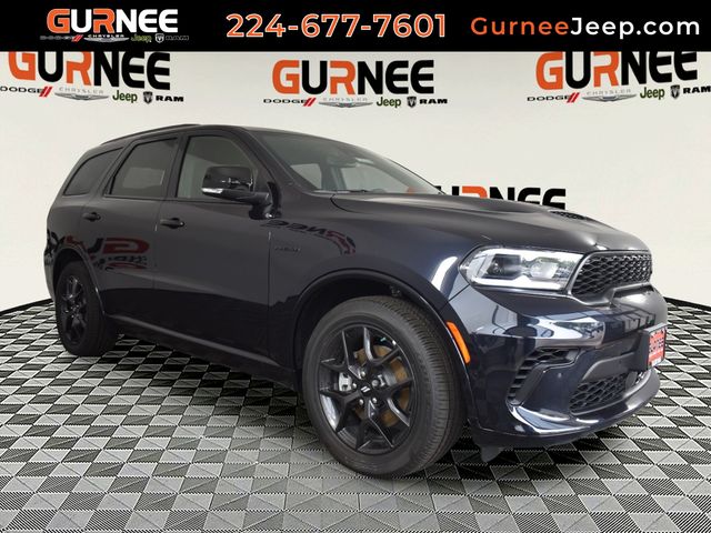 Night Moves 2026 Dodge Durango SUV / Crossover All-Wheel Drive 8-Speed Automatic