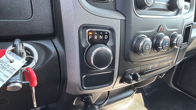 Used 2022 White Ram Tradesman image 28