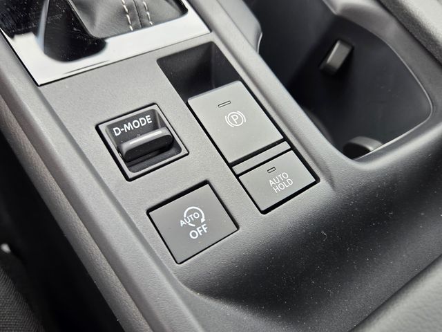 New 2026 Gray Nissan SV image 21