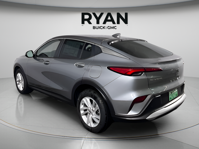 new 2026 Buick Envista car, priced at $28,000