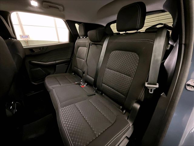 2023 Ford Escape Active Blue at Honda North