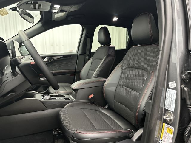 New 2026 Gray Ford ST-Line Select image 15