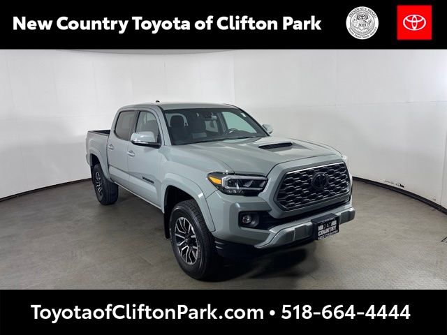  2023 Toyota Tacoma TRD Sport Double Cab 4WD   
