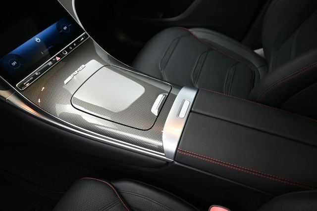 Used 2025 Mercedes-benz GLC SUV