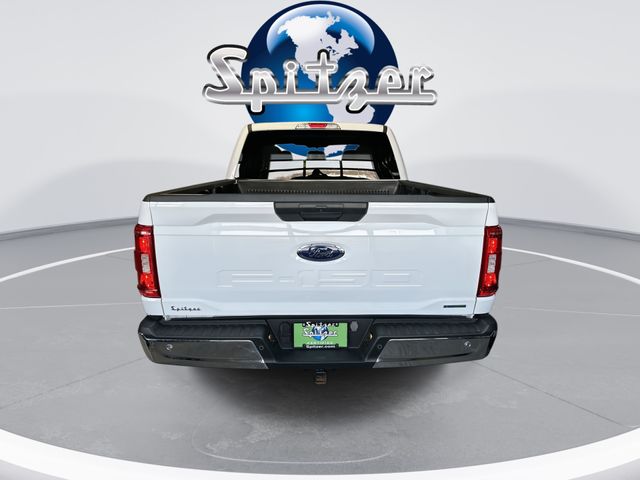 Certified Used 2023  Ford XLT image 8