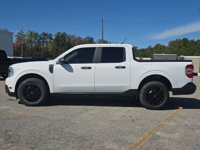 Photo of 2024 Ford Maverick XL in Dallas, GA - 2,  2024 Ford Maverick XL:167571A