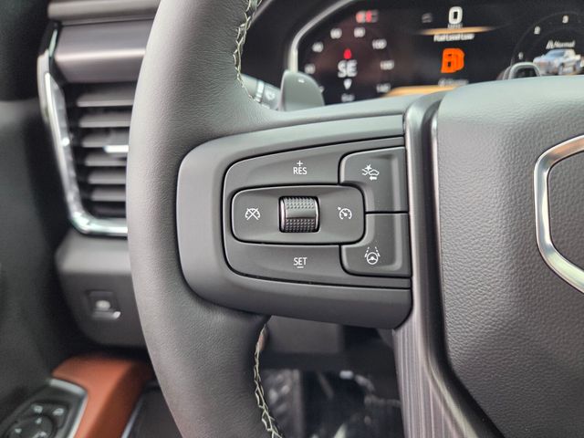 New 2026 Silver GMC Denali Ultimate image 30