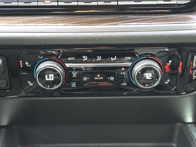 2022 Chevrolet Silverado 1500 RST:C02475