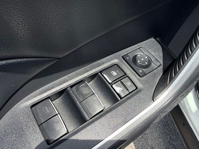 2023 Toyota RAV4 - $34,888