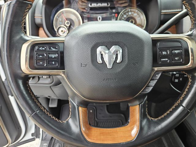 Used 2022 Ram 2500 Truck