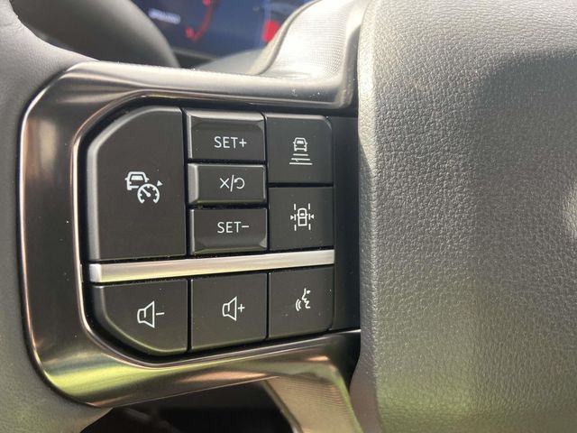 New 2026 Gray Ford Platinum image 16