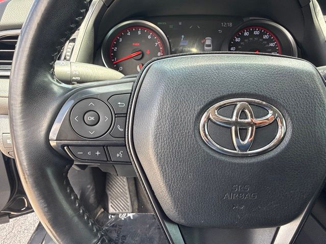 2024 Toyota Camry - $29,988