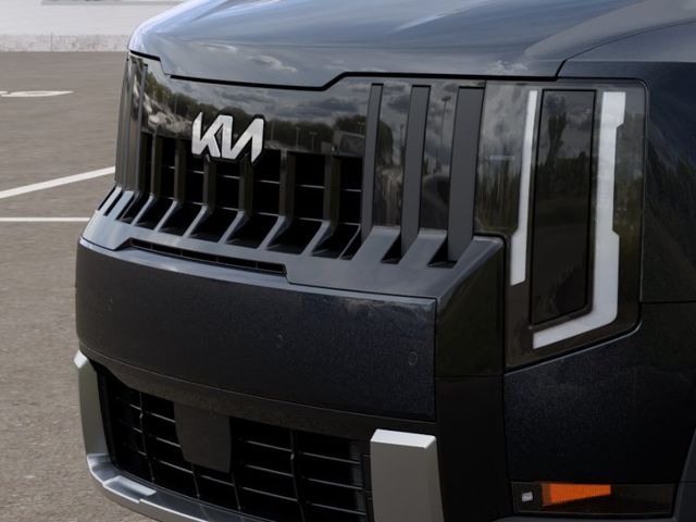 New 2027 Kia Telluride SUV