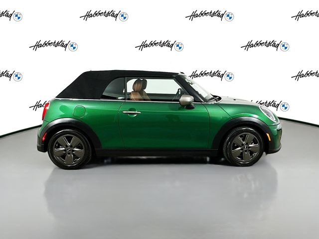 2022 MINI Cooper Signature 39