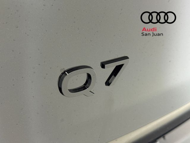 New 2026 Black Audi 55 Premium Plus image 15