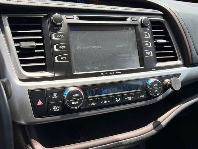 Used 2016 Toyota Highlander SUV
